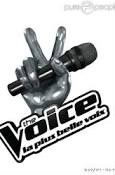 The voice ?
