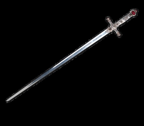 Pourquoi faut-il l'épée de grifondor pour détruire les Orcrux ?
