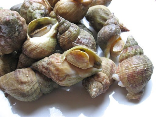 J'espère que vous n'en baverez pas pour trouver son nom !