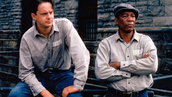Jeden z najslávnejších filmov Vykúpenie z väznice Shawshank bol v roku 1994 nominovaný celkovo v siedmych kategoriach, kolko nakoniec získal oscarov ?
