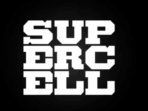 Dans quel pays est situé le siège de Supercell ?
