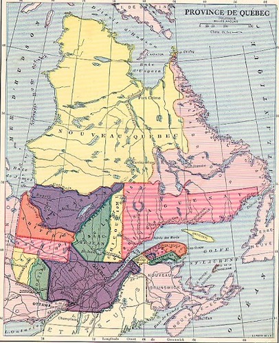 En quelle année fut dissoute, comme la plupart d'autres régions, la région Bas-Saint-Laurent-Gaspésie ?