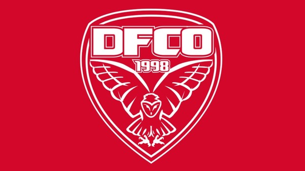 Quand a été créé le club du DFCO Dijon ?