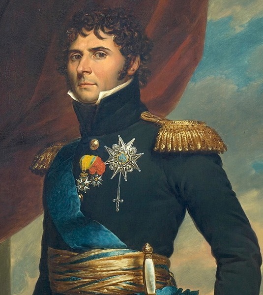 Quel maréchal français devient roi de Suède en 1818 et instaure une dynastie encore en place aujourd'hui ?