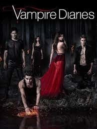 Combien y-a-t-il de saisons dans la série "Vampires diaries" ?