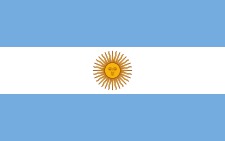 Comment s'appelle la capitale de l'Argentine ?