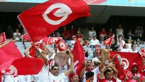 Combien de fois le football tunisien s'était qualifié aux JO ?