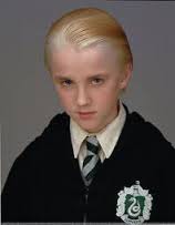 Qui est Draco Malfoy ?