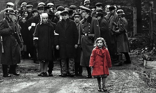 Quel film raconte le drame des camps de concentration ?