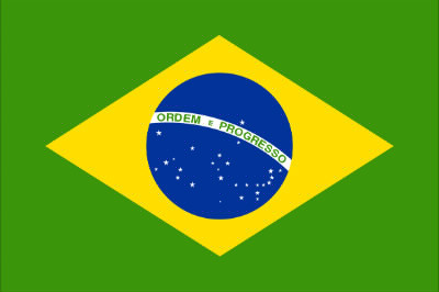 Quelle célébrité n'est pas brésilienne ?