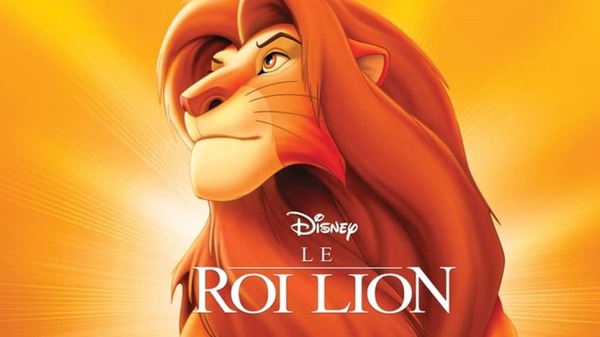 Dans “ Le roi lion”, comment s’appelle le roi ?