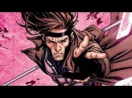 Gambit a le pouvoir :