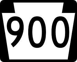 ¿Como se escribe 900 ?