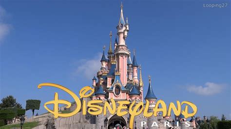 A quel film Disney appartient ce château ?