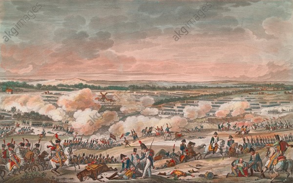 La bataille de Waterloo n'a pas toujours porté ce nom. Comment était-elle nommée par les généraux français ?