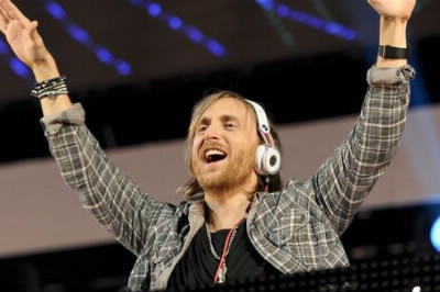 Avec qui David Guetta n'a-t-il pas fait de musique ?
