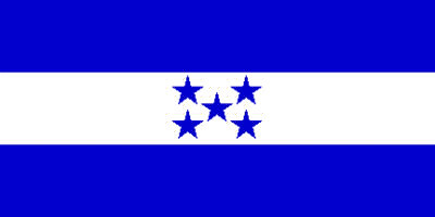 Quelle est la capitale du Honduras ?