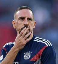 Quand est-ce que Franck Ribery a giflé un consultant de beIN Sports ?