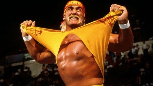 Hyper-connu et symbole du catch, Hulk Hogan a joué dans quel film ?