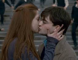 Combien d'enfants Harry et Ginny Potter auront-ils ?