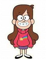 Qui est Mabel ?