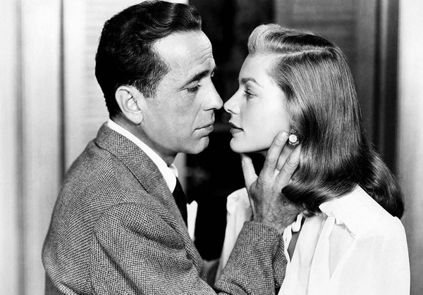 Dans quel film Lauren Bacall a-t-elle rencontré son futur mari : Humphrey Bogart ?