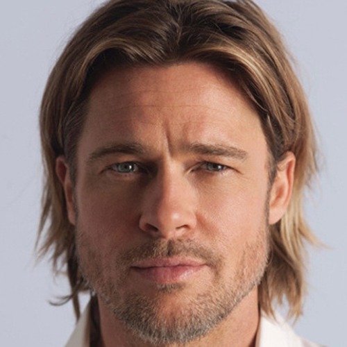 Quel est le vrai nom de Brad Pitt ?