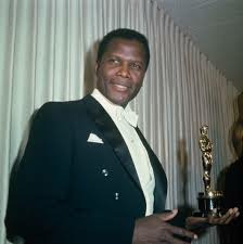 Meilleur Acteur 1964 pour son rôle dans "Le Lys des Champs", il s'agit de ?