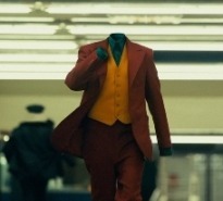 Joaquin Phoenix a perdu la tête dans ce film de 2019