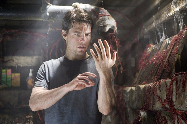 Quel est le nom du personnage joué par Tom Cruise dans "La Guerre des Mondes" ?
