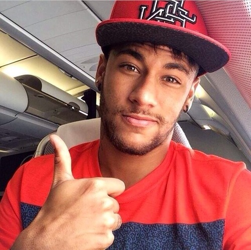 Neymar a-t-il un surnom ?