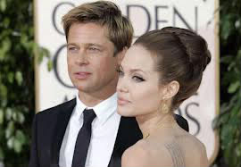 Combien d'enfants ont Brad Pitt et Angelina Jolie ?