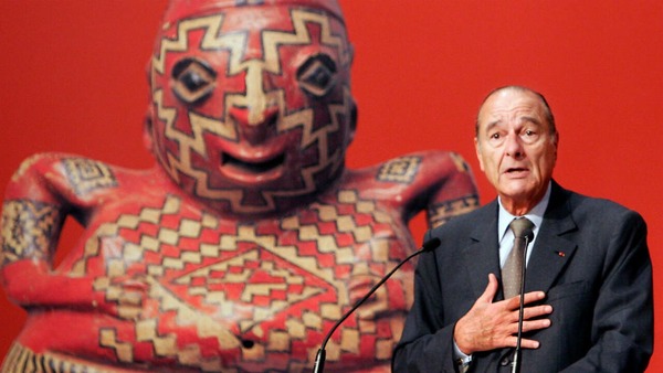 Quel Musée parisien, Jacques Chirac inaugure-t-il le 20 juin ?
