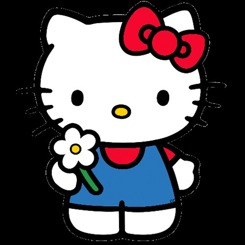 Produit de la société japonaise Sanrio, il s'agit de ?