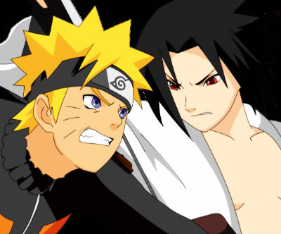 Tome 52: Que prédit Naruto sur son combat contre Sasuke ?