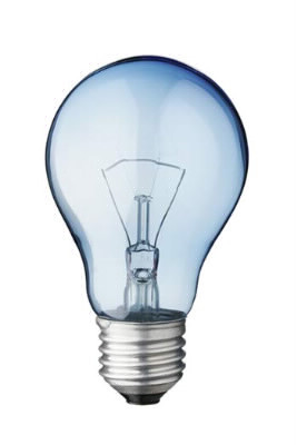Qui a inventé l'éclairage éléctrique ?