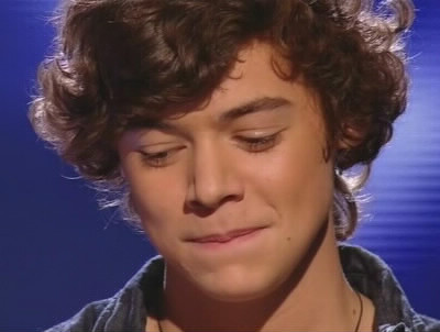 Quel est le meilleur moment d'Harry à X-Factor ?