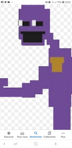 Quel est le prénom et le nom de famille de purple guy?