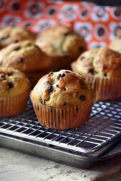 De quelle origine sont les muffins ?