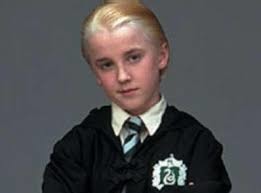Dans le film "Harry Potter à l'école des sorciers", où Drago va-t-il rencontré Harry pour la première fois ?