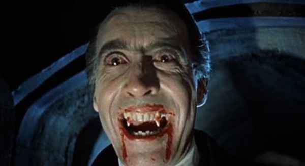 1958 un des premiers Dracula célèbre grâce à cet acteur, qui est-ce ?