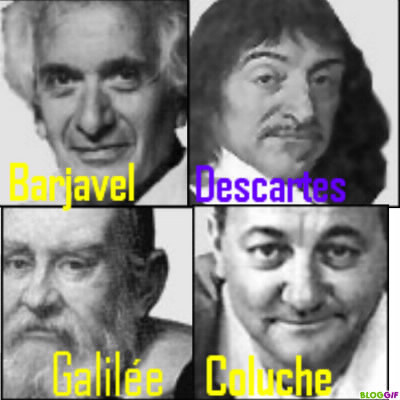 Le soleil, avec toutes ces planètes qui gravitent sous sa gouverne, prend encore le temps de mûrir une grappe de raisin, comme s’il n’y avait rien de plus important