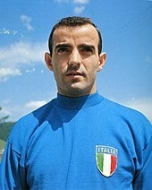 Qui est cet ancien international, star de l'Inter Milan des années 60 ?