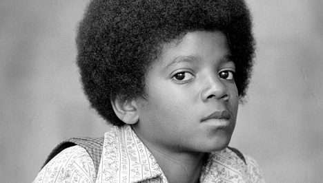 Melyik évben született Michael Jackson ?