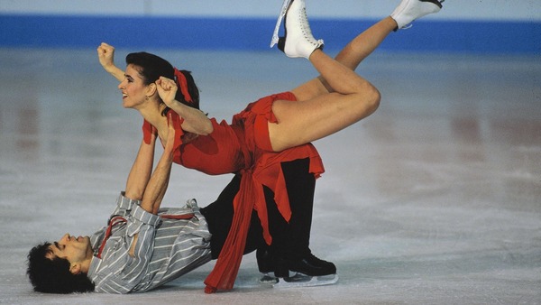 En Patinage, quelle médaille le Couple Duchesnay a-t-il remporté ?