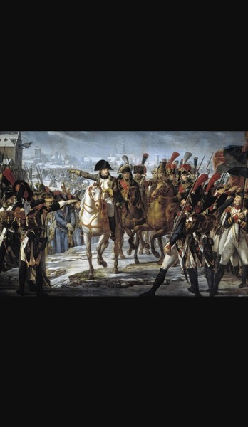 Comment se nomme la dernière défaite de Napoléon Bonaparte ?