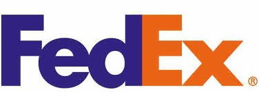 Que cache le logo de Fedex ?