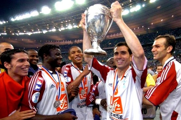 Contre qui le PSG a-t-il remporté la finale de la Coupe de France ?