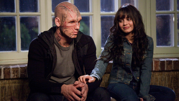 En 2011, sort une adaptation contemporaine appelée :
