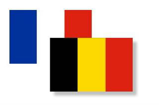 Est-ce que le système scolaire est le même entre celui de la France et celui de la Belgique ?